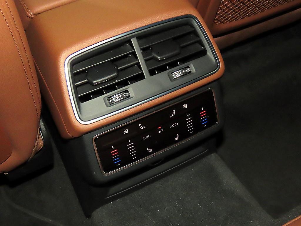 Audi A6 2021 - Importación desde Corea - HF Imports Iquique - Foto 13