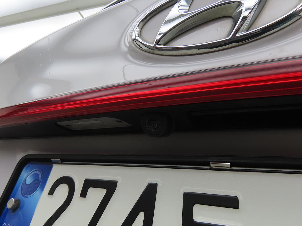 HYUNDAI Santa Fe 2021 Blanco - Importación desde Corea - HF Imports Iquique - Foto 16