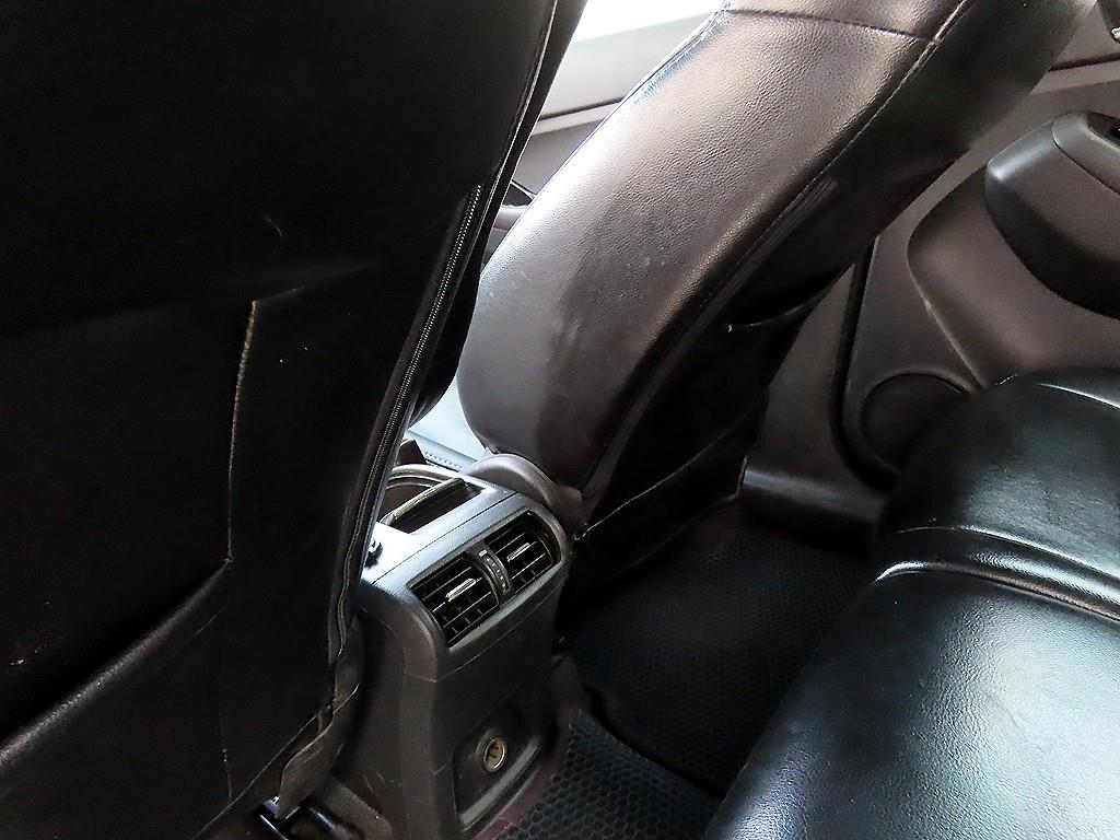 Chevrolet Orlando 2013 Blanco - Importación desde Corea - HF Imports Iquique - Foto 17