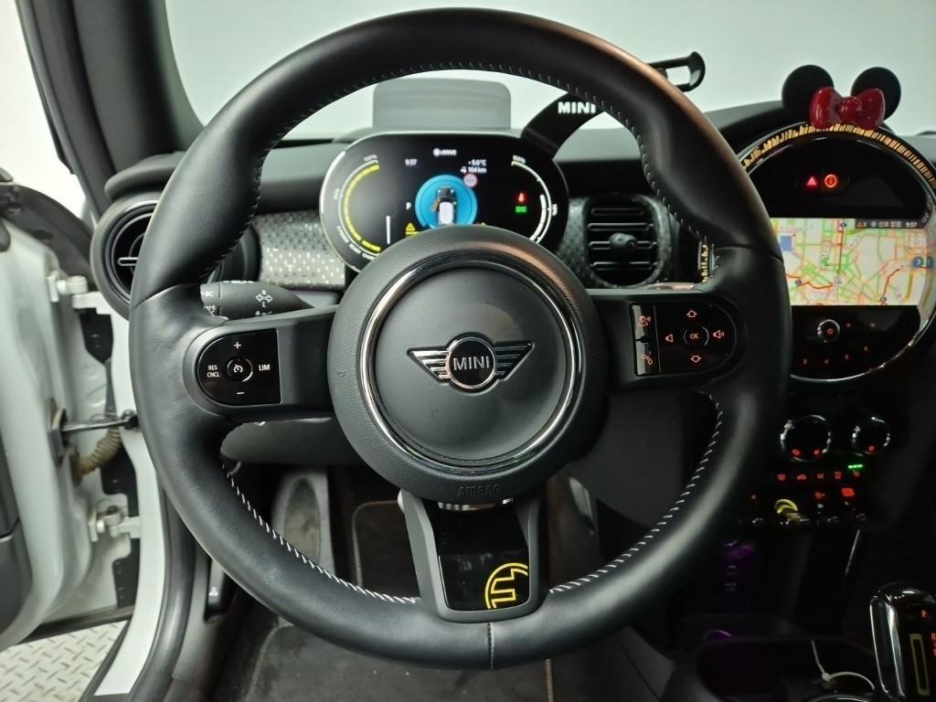 Mini Cooper - Vista 9