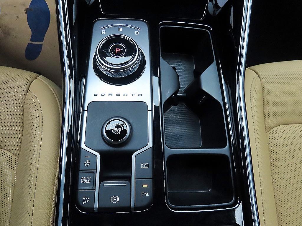 KIA Sorento - Vista 10