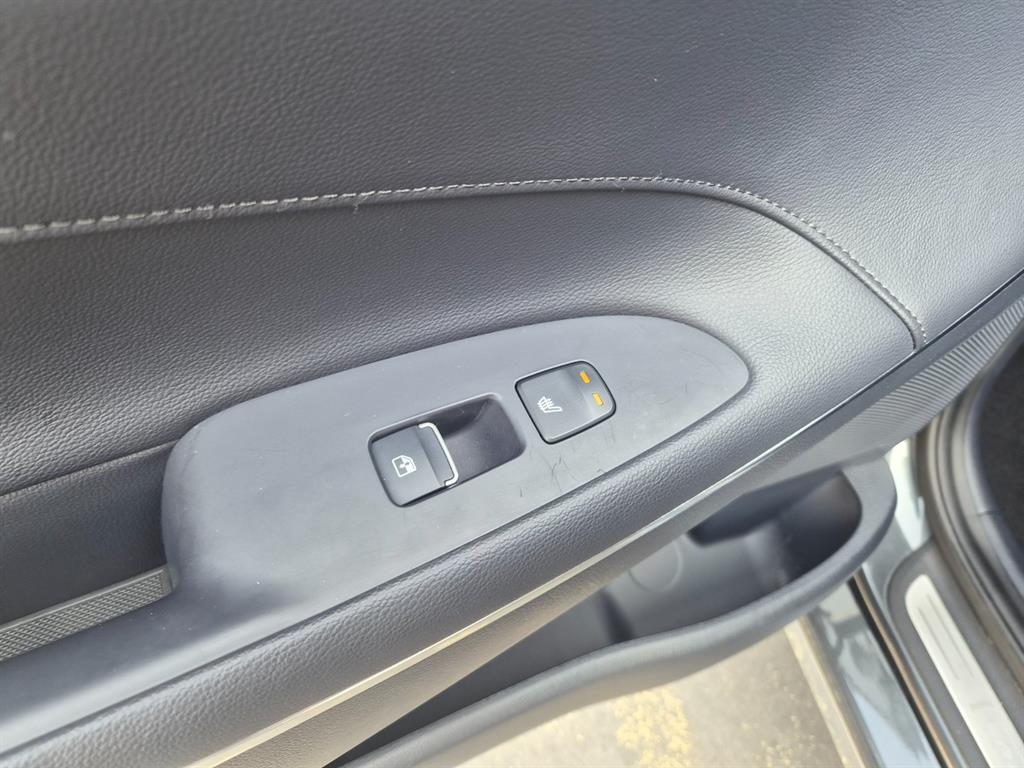 HYUNDAI Grandeur 2021 Gris - Importación desde Corea - HF Imports Iquique - Foto 16