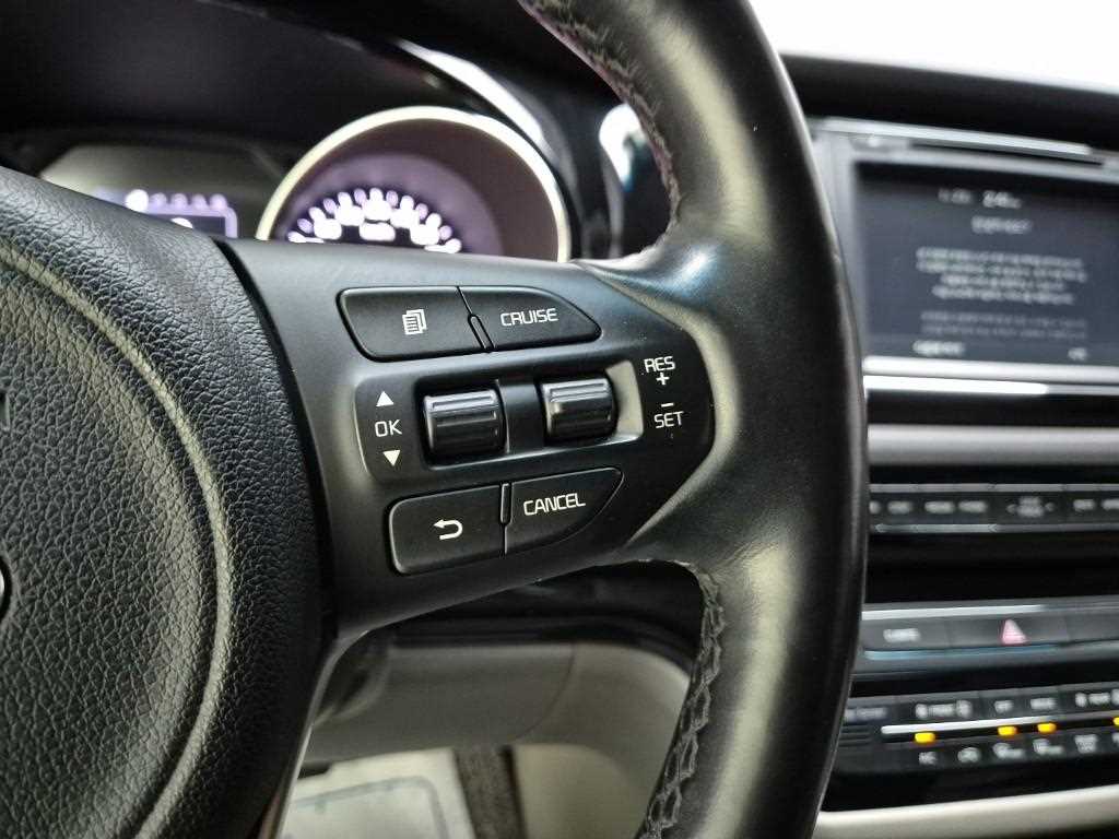 KIA Carnival 2018 Gris - Importación desde Corea - HF Imports Iquique - Foto 15