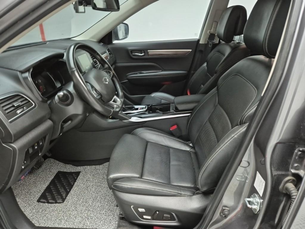 SAMSUNG QM6 - Vista 11