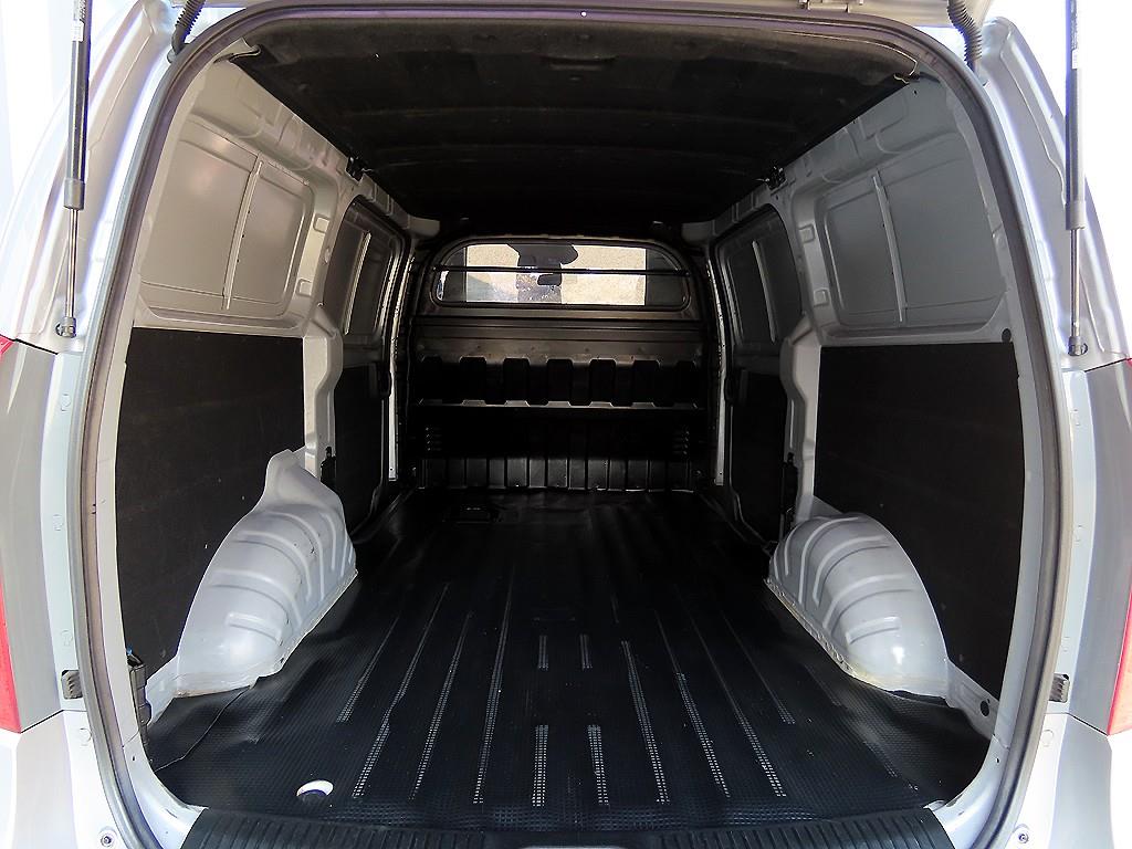 HYUNDAI Starex 2017 - Importación desde Corea - HF Imports Iquique - Foto 17