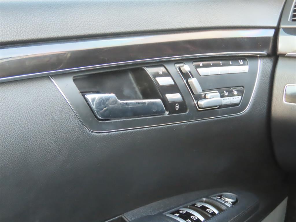 Mercedes Benz S Class 2013 - Importación desde Corea - HF Imports Iquique - Foto 11