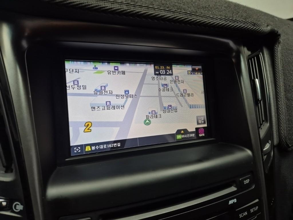 HYUNDAI Sonata 2013 Negro - Importación desde Corea - HF Imports Iquique - Foto 13