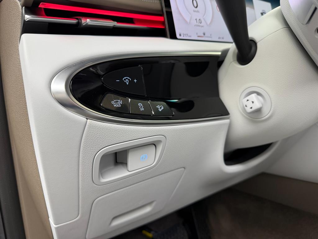 Genesis GV70 2025 Blanco - Importación desde Corea - HF Imports Iquique - Foto 13