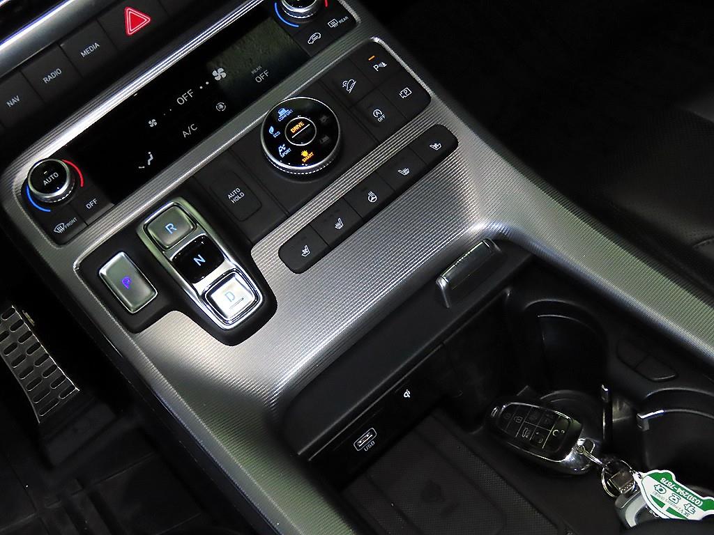 HYUNDAI Palisade - Vista 12