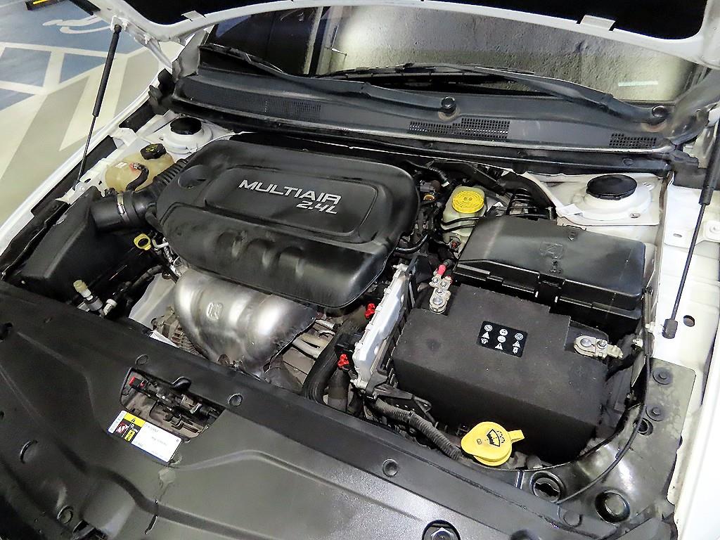 Chrysler 200 2015 - Importación desde Corea - HF Imports Iquique - Foto 19