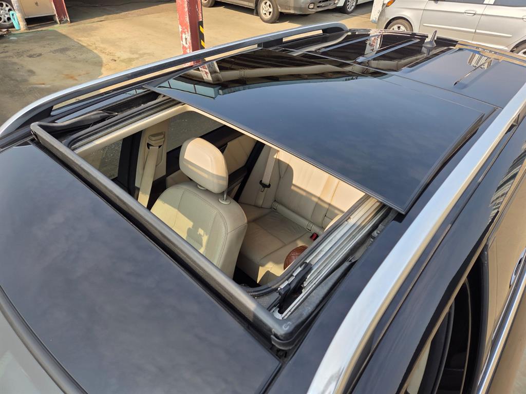 Mercedes Benz GLK Class 2013 Negro - Importación desde Corea - HF Imports Iquique - Foto 17