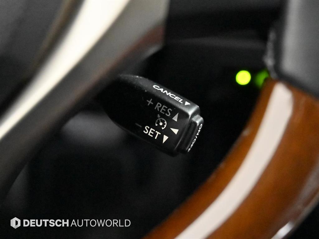 Lexus GS 2013 Negro - Importación desde Corea - HF Imports Iquique - Foto 17