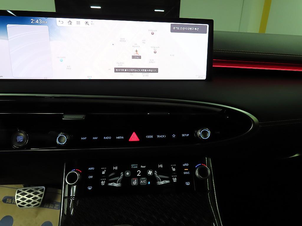 Genesis GV70 2025 - Importación desde Corea - HF Imports Iquique - Foto 13