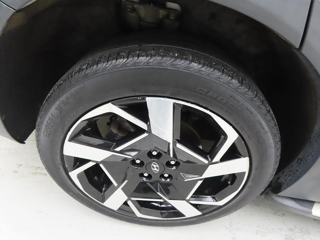 HYUNDAI Santa Fe 2021 Blanco - Importación desde Corea - HF Imports Iquique - Foto 20