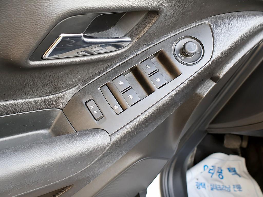 Chevrolet Trax 2019 Blanco - Importación desde Corea - HF Imports Iquique - Foto 11