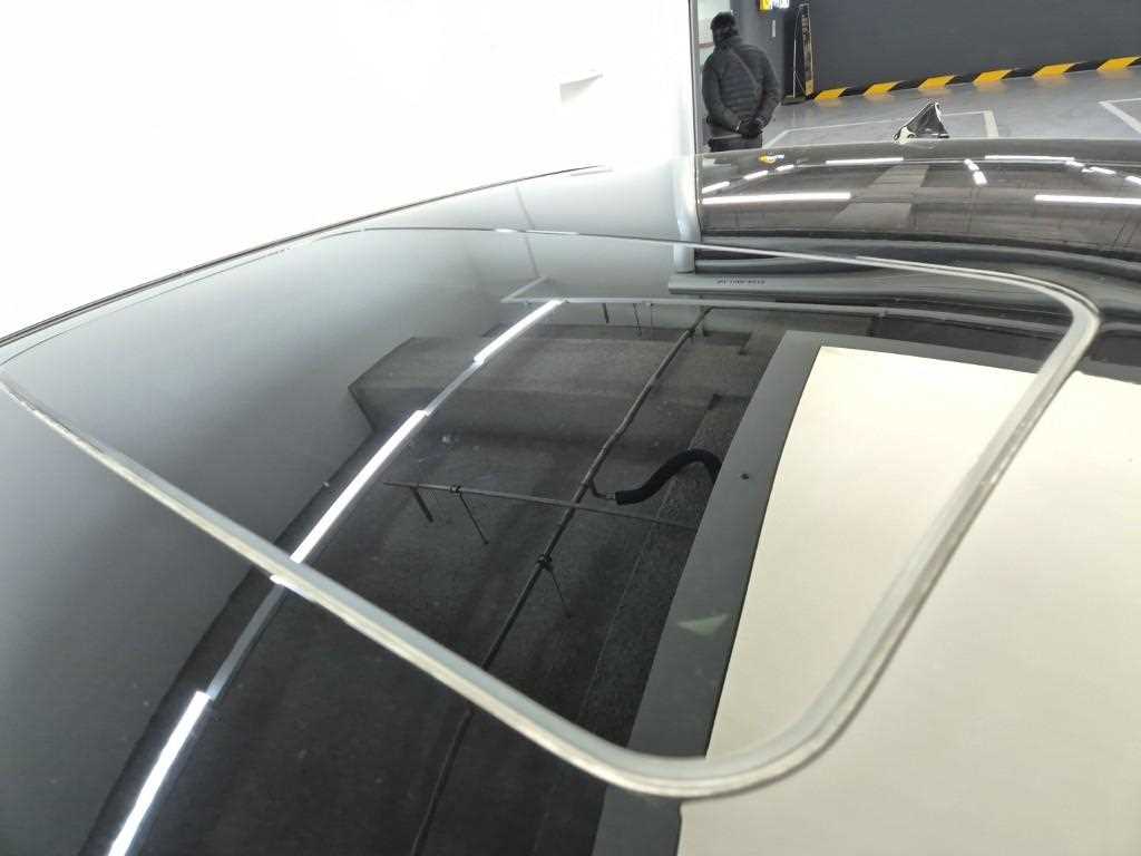 KIA K9 2023 Negro - Importación desde Corea - HF Imports Iquique - Foto 13