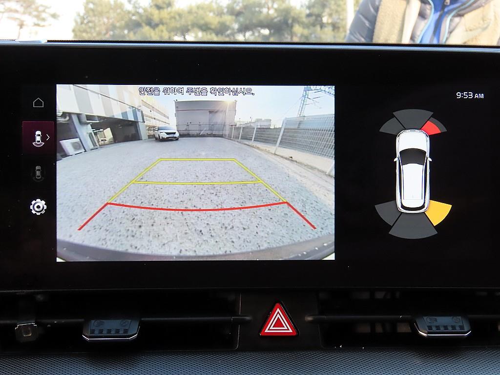 KIA Sportage 2022 - Importación desde Corea - HF Imports Iquique - Foto 14