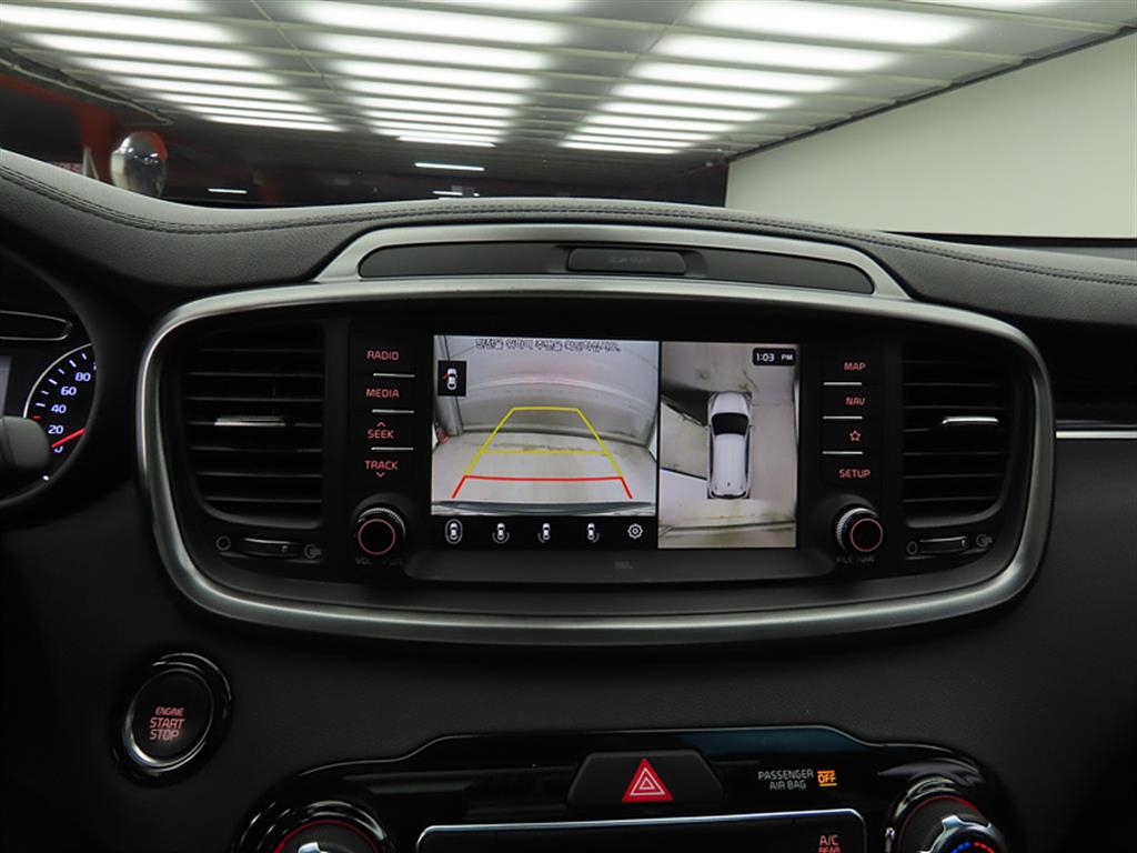 KIA Sorento 2020 Gris - Importación desde Corea - HF Imports Iquique - Foto 14