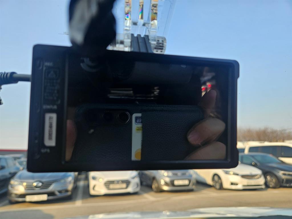 SAMSUNG SM3 2012 Blanco - Importación desde Corea - HF Imports Iquique - Foto 14