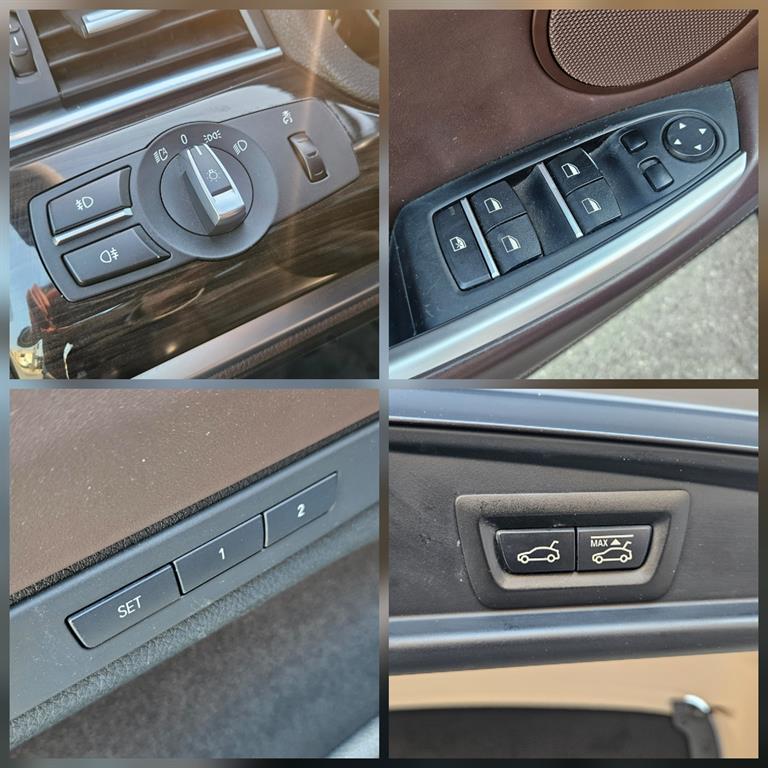 BMW Gran Turismo 2015 Gris - Importación desde Corea - HF Imports Iquique - Foto 19