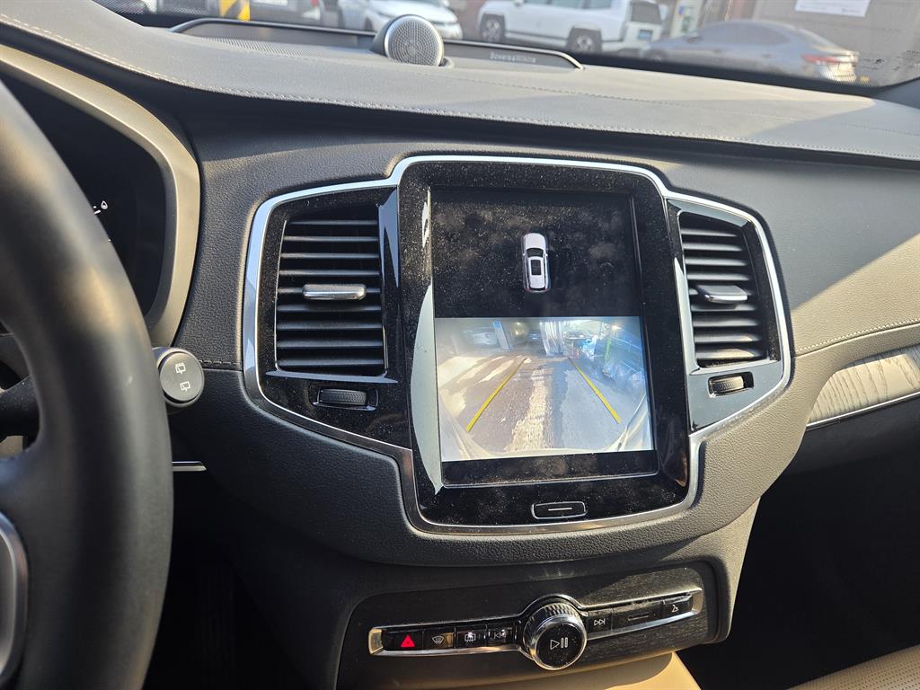 Volvo XC90 - Vista 6