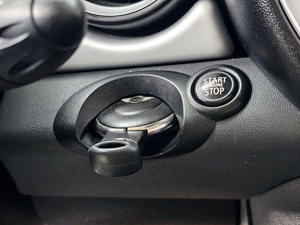 Mini Cooper 2012 Blanco - Importación desde Corea - HF Imports Iquique - Foto 15