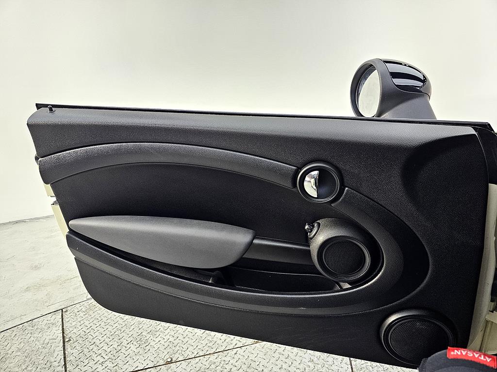 Mini Cooper - Vista 11