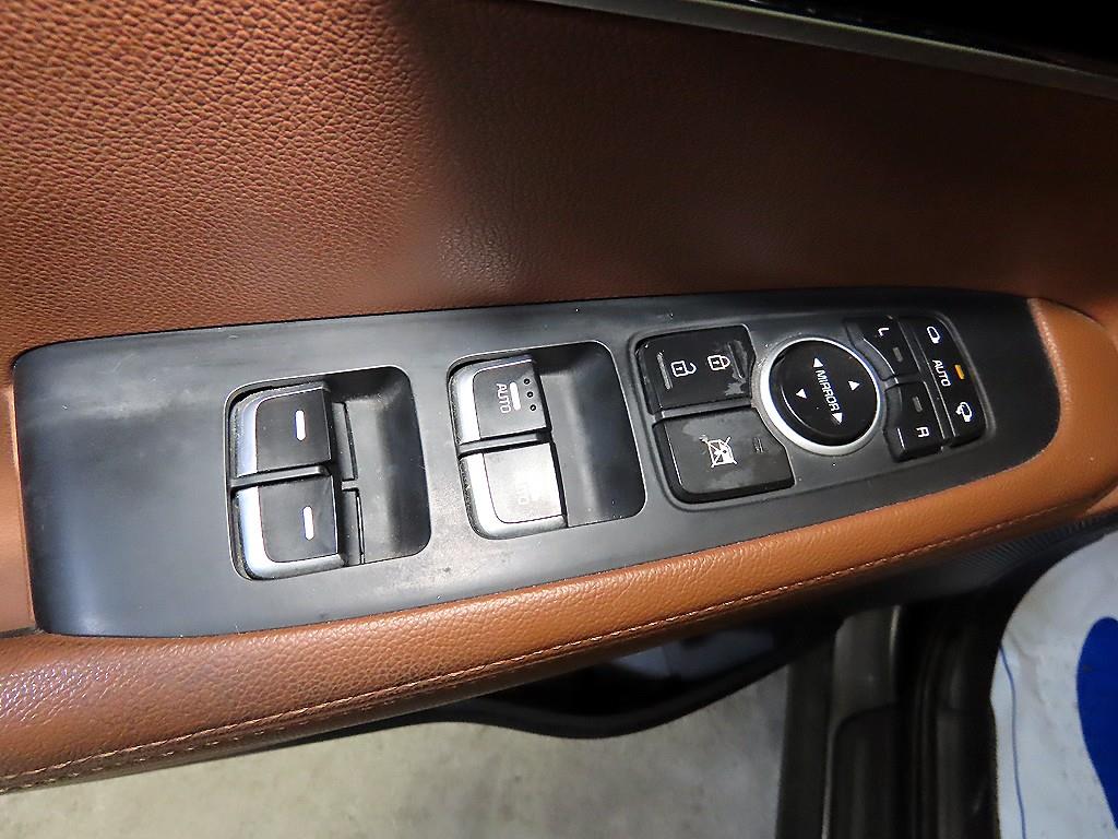 KIA Sorento 2018 Gris - Importación desde Corea - HF Imports Iquique - Foto 13