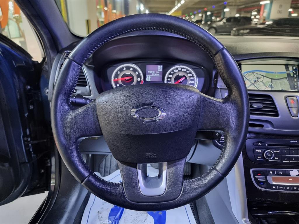 SAMSUNG SM5 - Vista 12