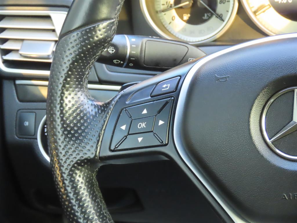 Mercedes Benz E class 2016 Blanco - Importación desde Corea - HF Imports Iquique - Foto 9