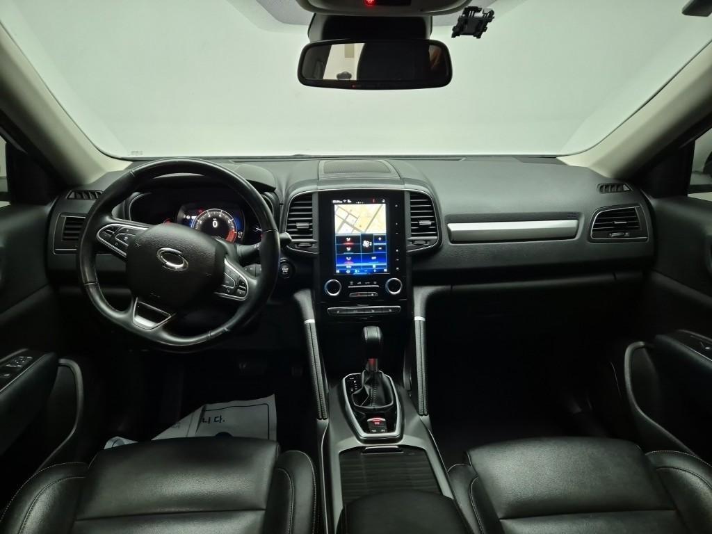 SAMSUNG QM6 - Vista 7