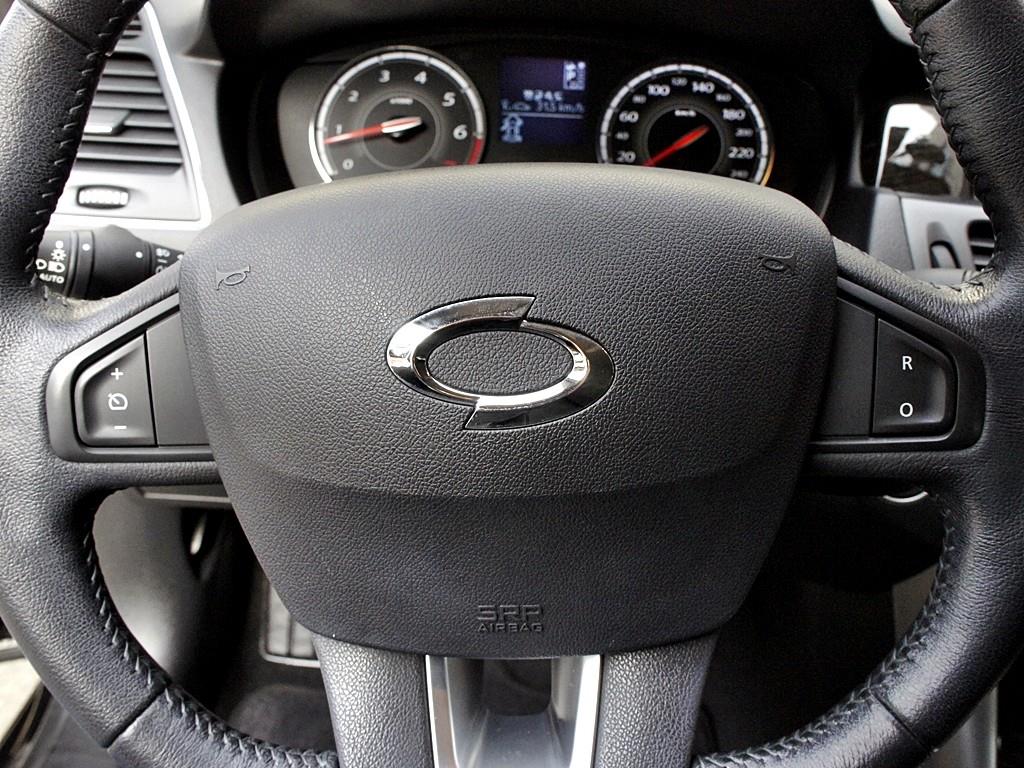 SAMSUNG SM5 2014 Negro - Importación desde Corea - HF Imports Iquique - Foto 8