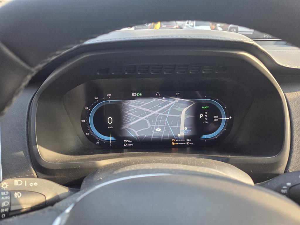 Volvo XC90 - Vista 4