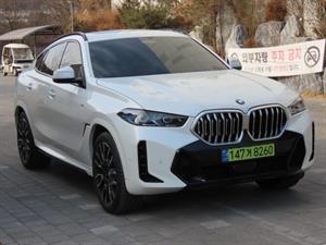 BMW X6 - Vista 4