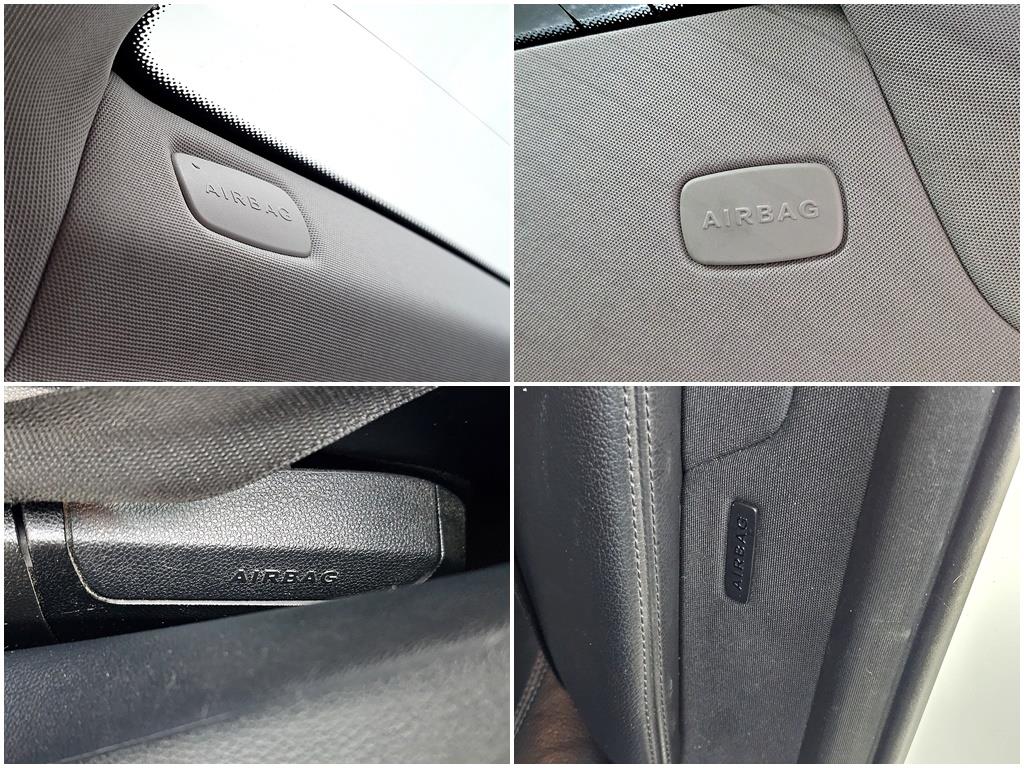 Mercedes Benz CLS Class 2016 Blanco - Importación desde Corea - HF Imports Iquique - Foto 13