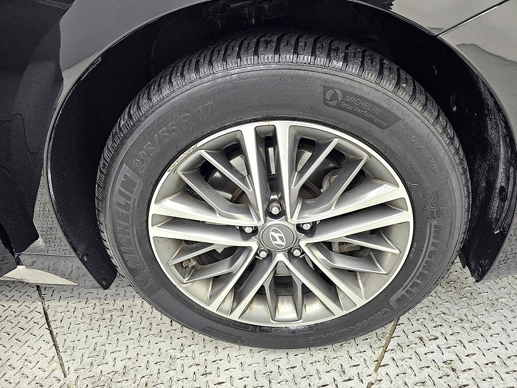 HYUNDAI Grandeur 2018 Negro - Importación desde Corea - HF Imports Iquique - Foto 20