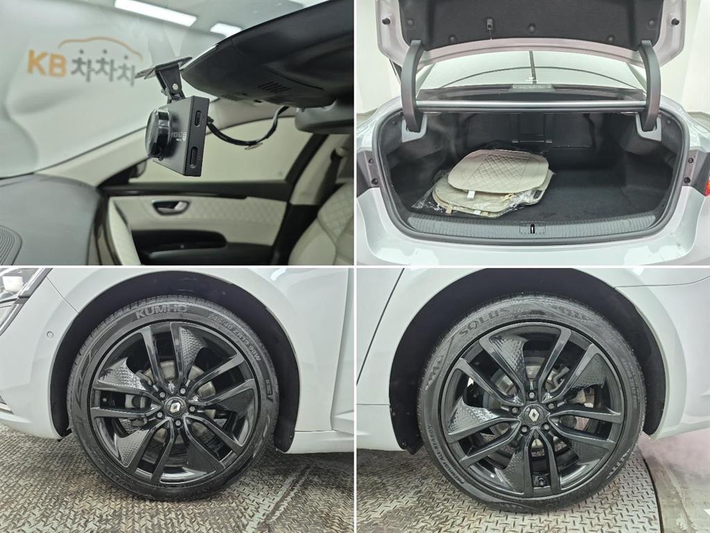 SAMSUNG SM6 2016 Blanco - Importación desde Corea - HF Imports Iquique - Foto 20