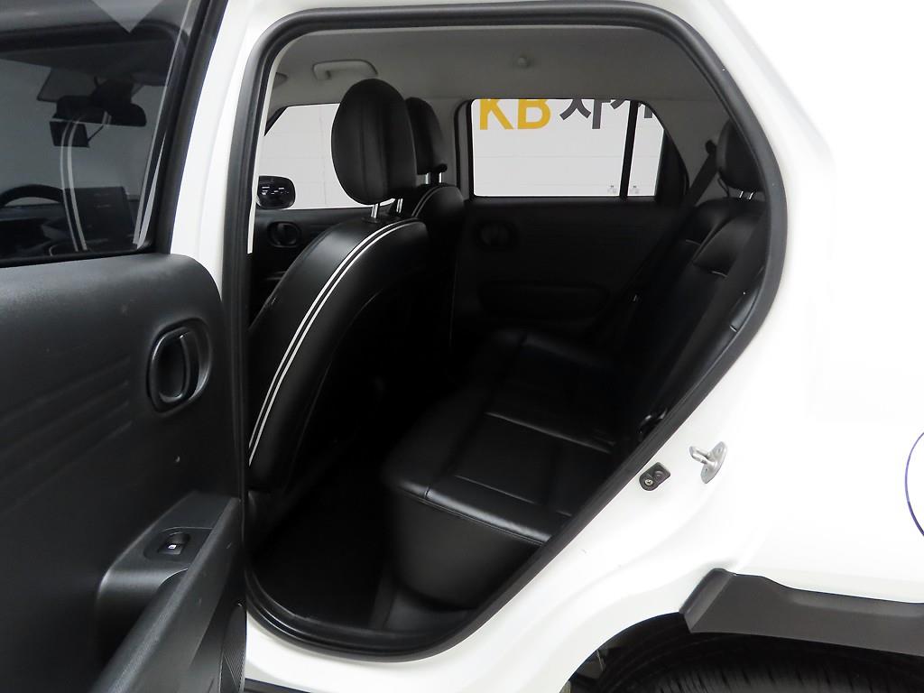 HYUNDAI Casper 2023 - Importación desde Corea - HF Imports Iquique - Foto 14