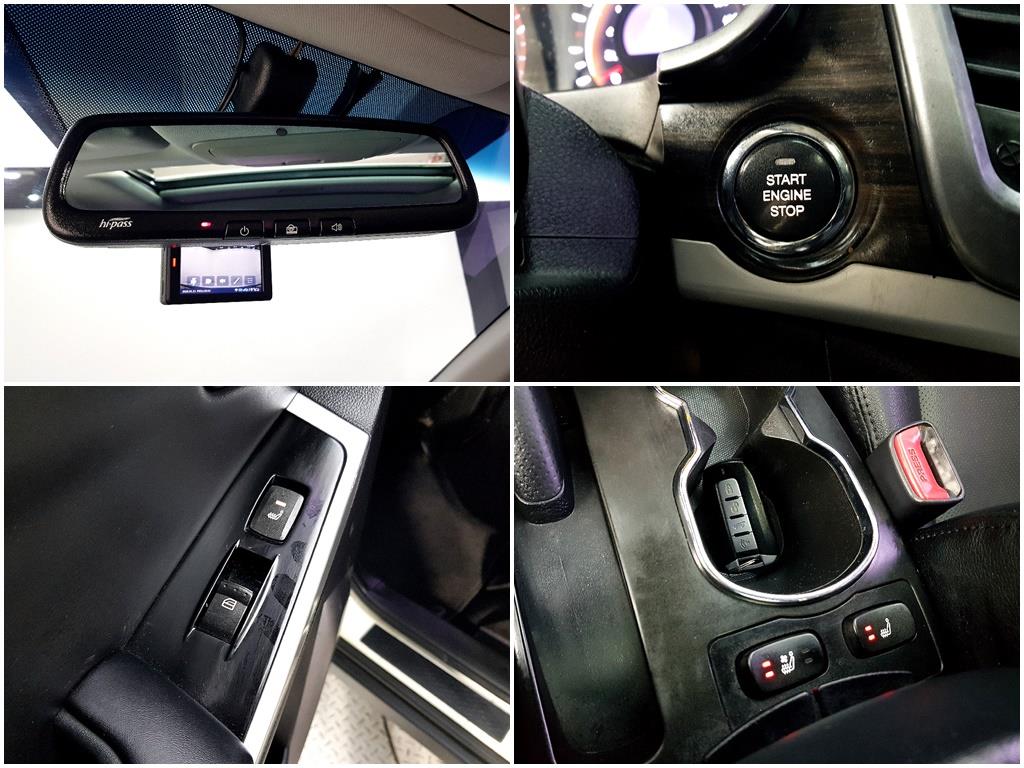 Ssangyong Korando 2015 Blanco - Importación desde Corea - HF Imports Iquique - Foto 15