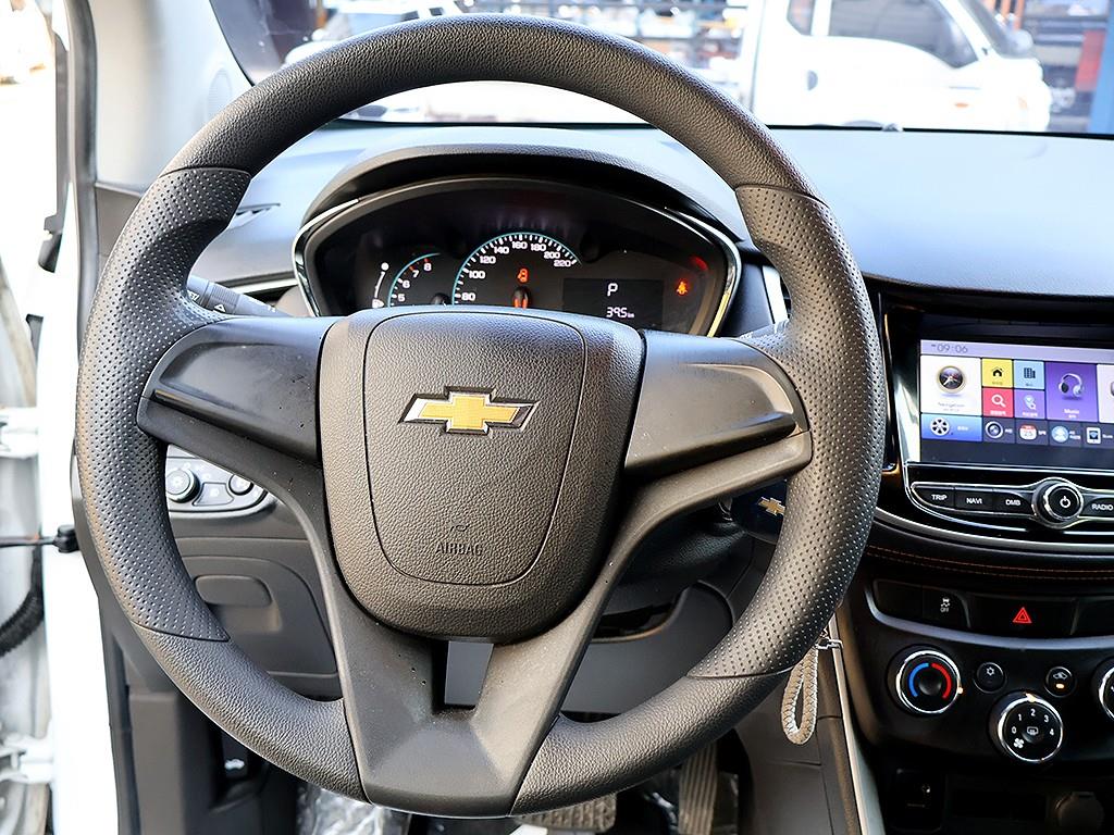 Chevrolet Trax 2019 Blanco - Importación desde Corea - HF Imports Iquique - Foto 8