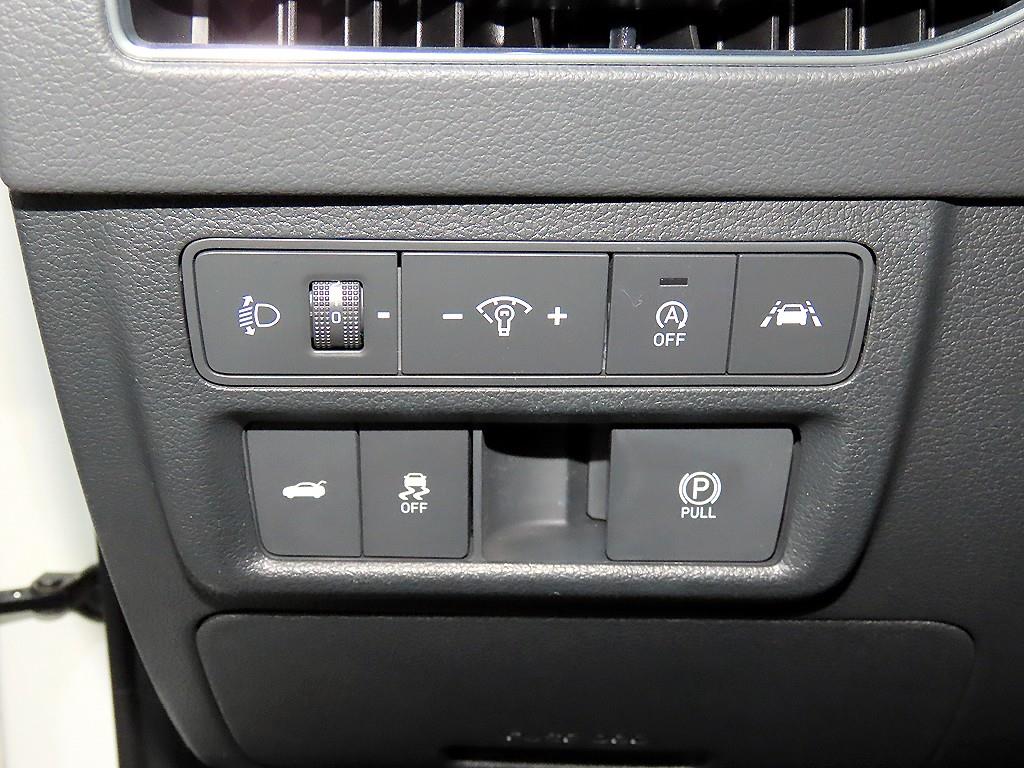 HYUNDAI Sonata 2021 Blanco - Importación desde Corea - HF Imports Iquique - Foto 14