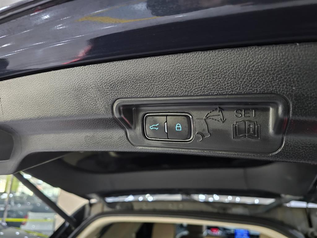 Ford Explorer 2022 Azul - Importación desde Corea - HF Imports Iquique - Foto 18