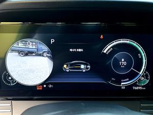 HYUNDAI Grandeur - Vista 12