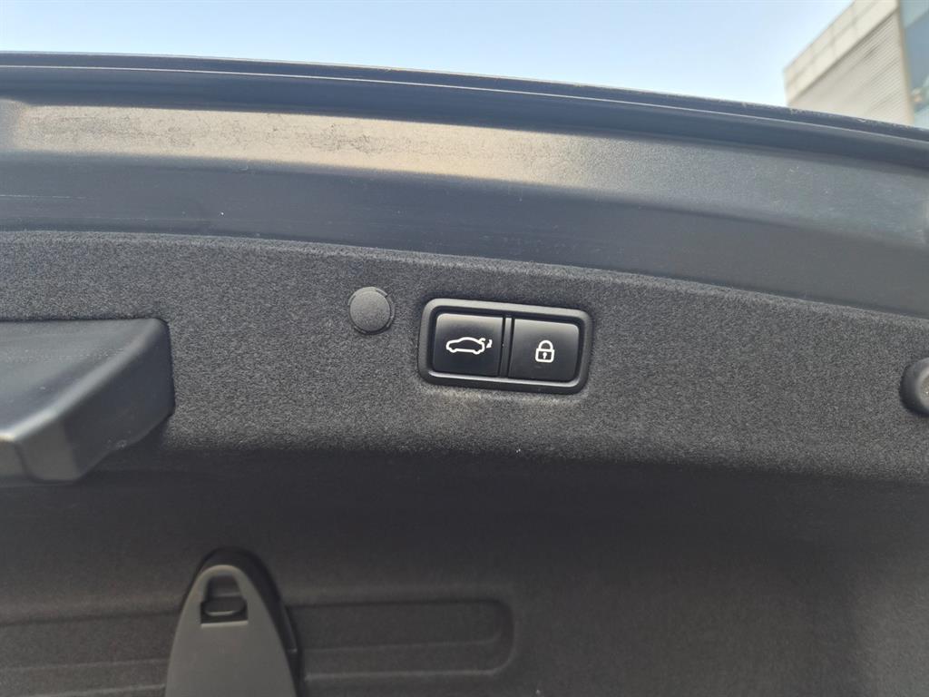 HYUNDAI Grandeur 2021 Gris - Importación desde Corea - HF Imports Iquique - Foto 17