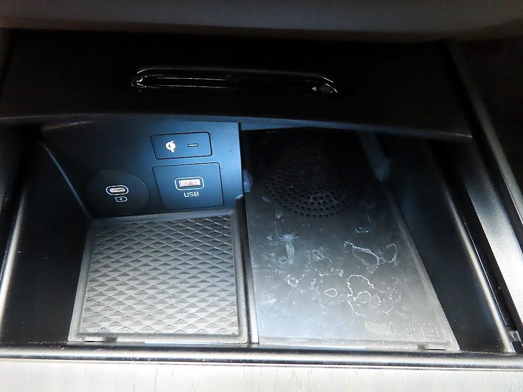 KIA K8 2023 Negro - Importación desde Corea - HF Imports Iquique - Foto 13