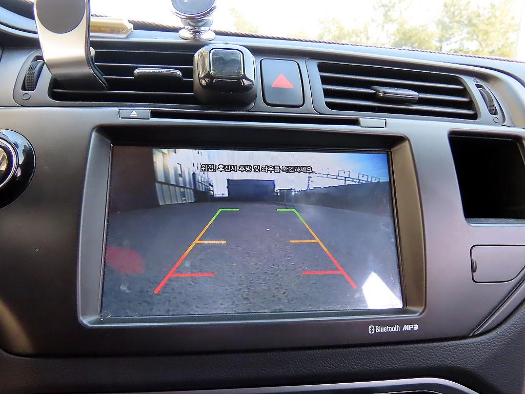 KIA Pride 2014 Blanco - Importación desde Corea - HF Imports Iquique - Foto 15