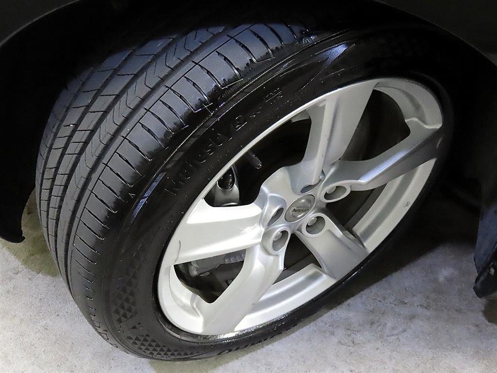 Nissan Z 2011 Negro - Importación desde Corea - HF Imports Iquique - Foto 19