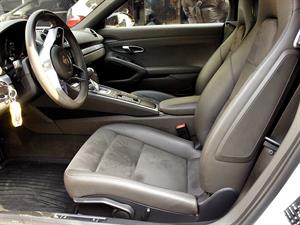 Porsche 718 - Vista 7