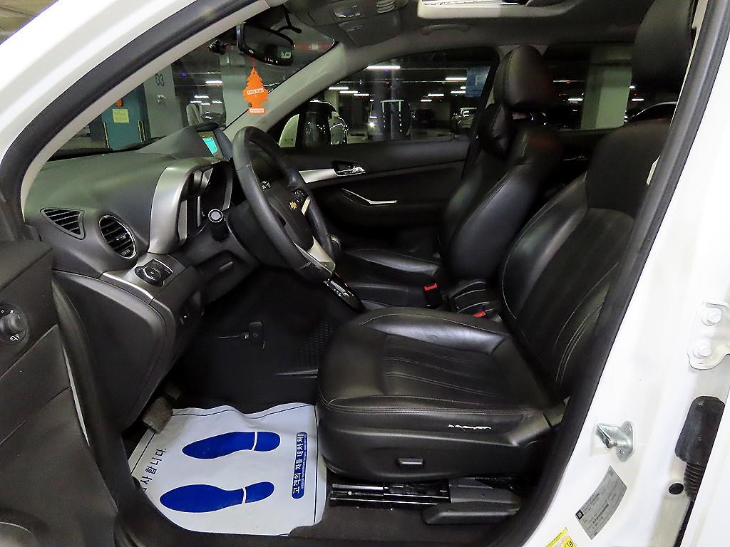 Chevrolet Orlando - Vista 6