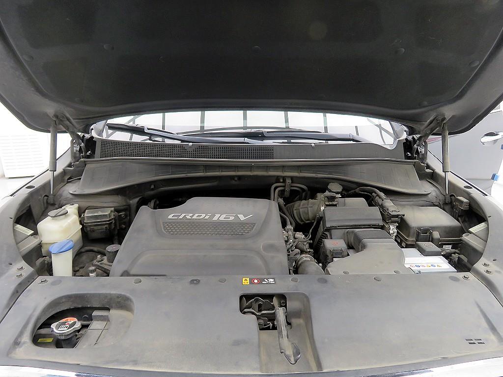 KIA Sorento 2016 Plateado - Importación desde Corea - HF Imports Iquique - Foto 19